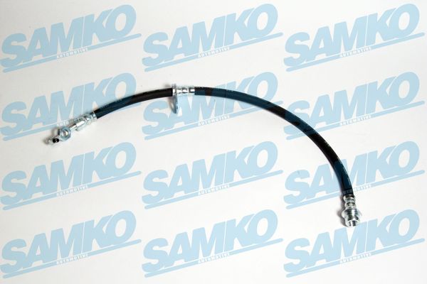 Brake Hose - 6T48659 SAMKO