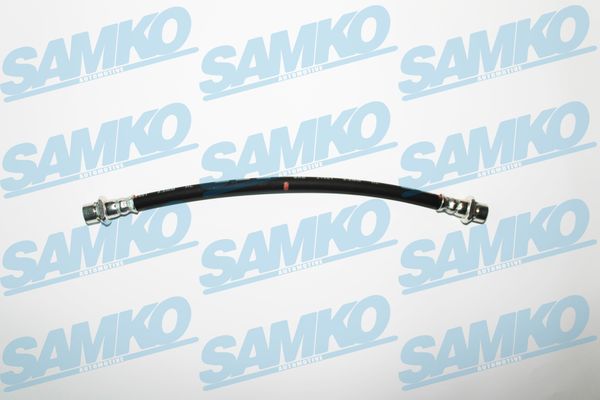 Flessibile del freno - 6T48660 SAMKO