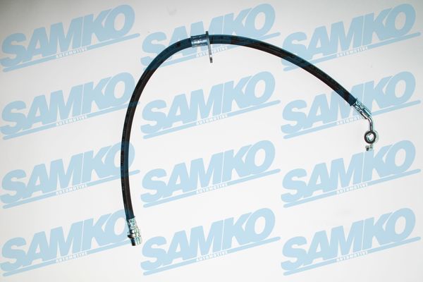 Flessibile del freno - 6T48662 SAMKO