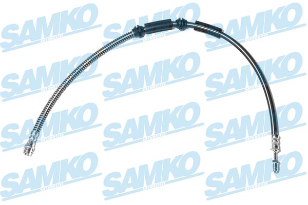 Brake Hose - 6T48663 SAMKO