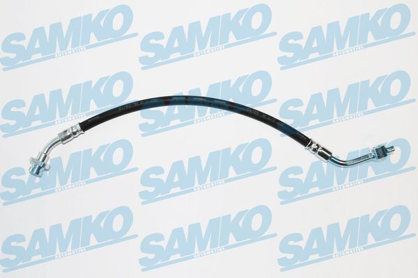 Brake Hose - 6T48671 SAMKO