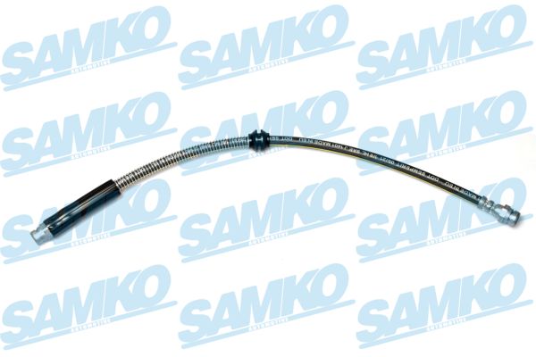 Brake Hose - 6T48677 SAMKO