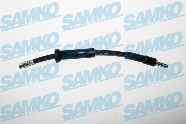 stabdžių žarnelė - 6T48680 SAMKO
