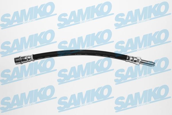 Brake Hose - 6T48683 SAMKO