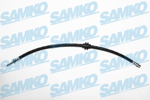Brake Hose - 6T48684 SAMKO