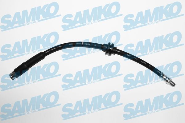 Brake Hose - 6T48686 SAMKO