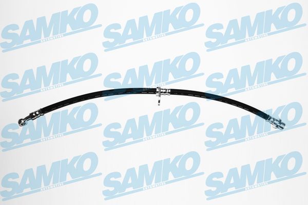 Brake Hose - 6T48688 SAMKO