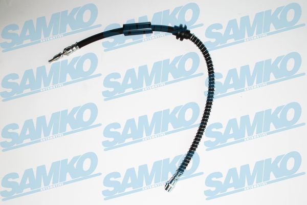 Тормозной шланг - 6T48690 SAMKO