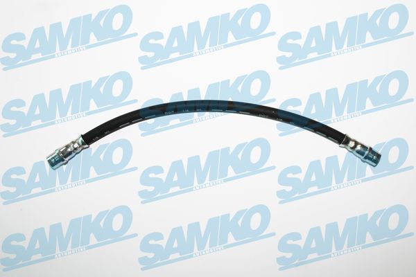stabdžių žarnelė - 6T48691 SAMKO