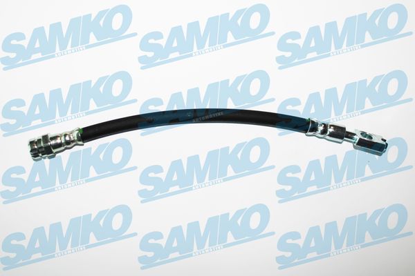Flessibile del freno - 6T48699 SAMKO