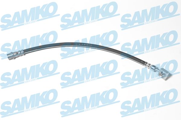 Flessibile del freno - 6T48701 SAMKO