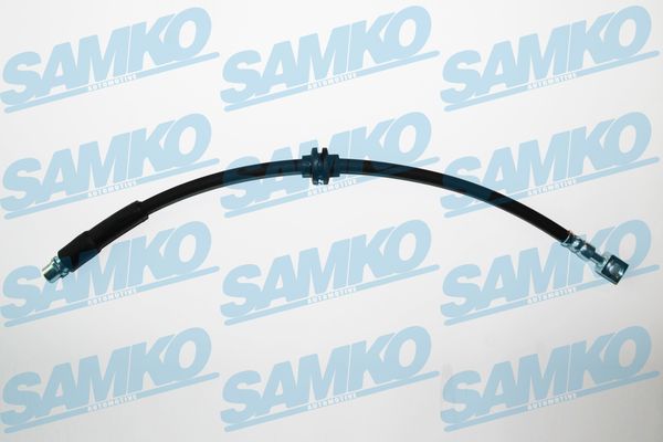Flessibile del freno - 6T48702 SAMKO