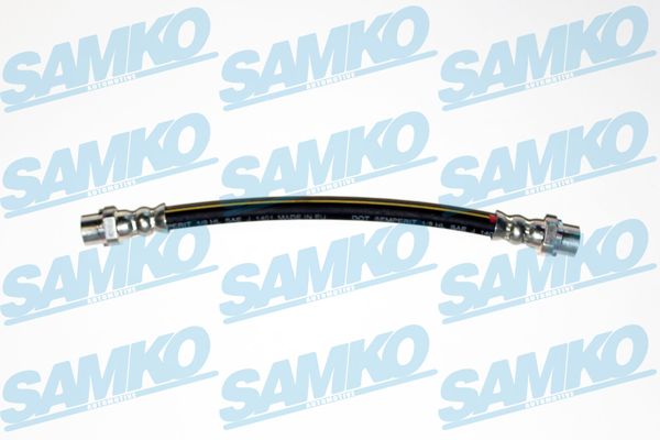 Brake Hose - 6T48708 SAMKO
