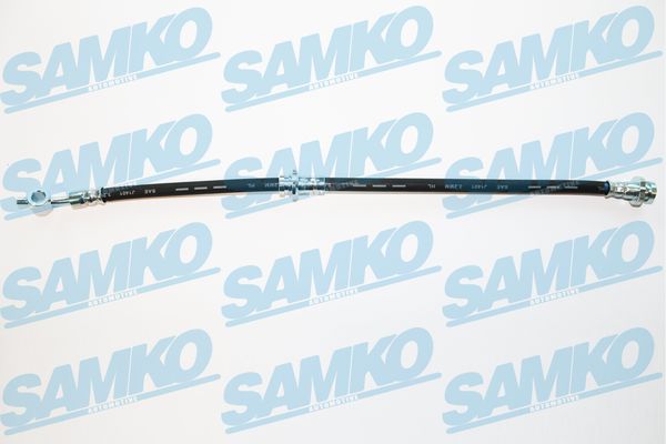 Brake Hose - 6T48728 SAMKO