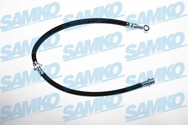 Flessibile del freno - 6T48736 SAMKO