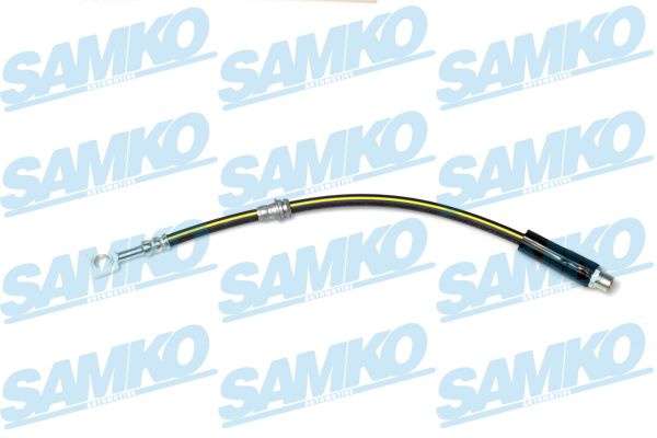 Brake Hose - 6T48739 SAMKO