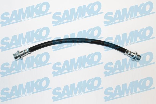 Flessibile del freno - 6T48740 SAMKO