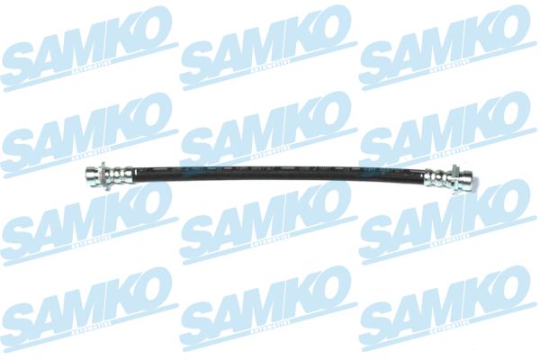 Flessibile del freno - 6T48745 SAMKO