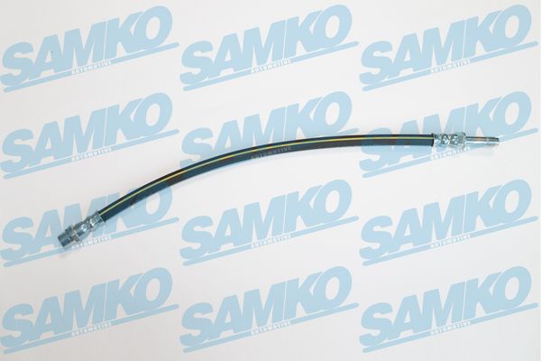 Flessibile del freno - 6T48746 SAMKO