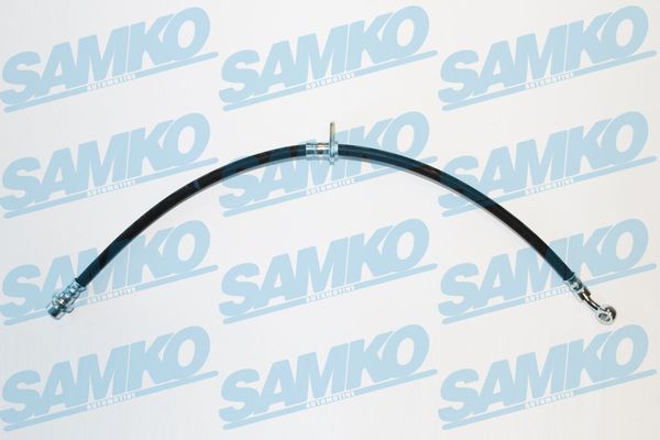 Brake Hose - 6T48747 SAMKO