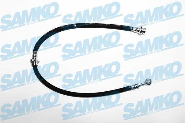 Flessibile del freno - 6T48750 SAMKO