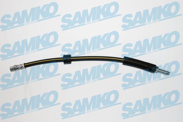 Brake Hose - 6T48752 SAMKO