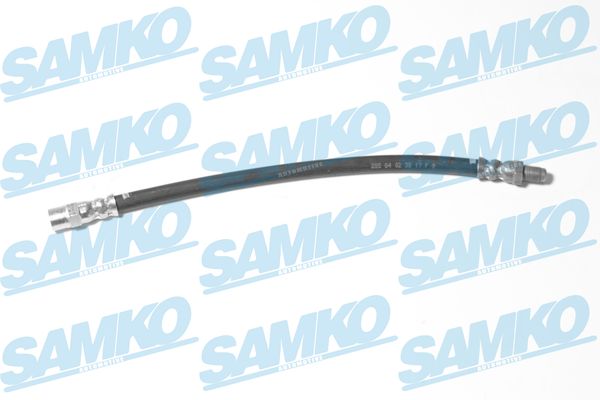 Brake Hose - 6T48753 SAMKO