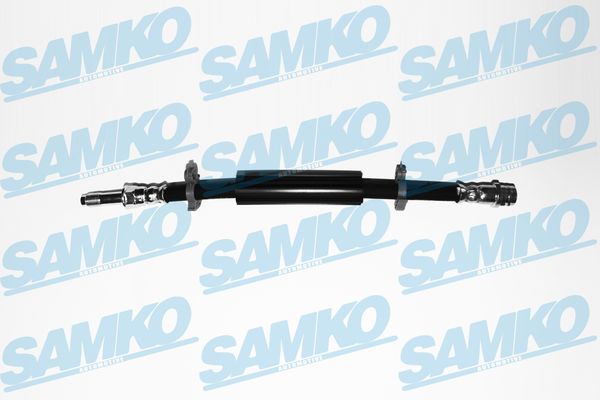 Brake Hose - 6T48757 SAMKO
