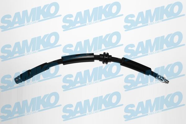 Flessibile del freno - 6T48759 SAMKO