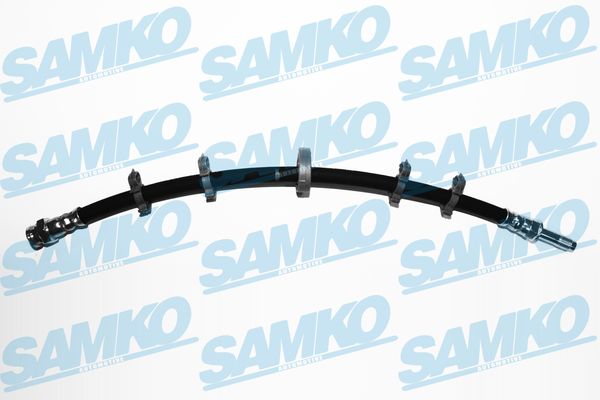 Brake Hose - 6T48760 SAMKO