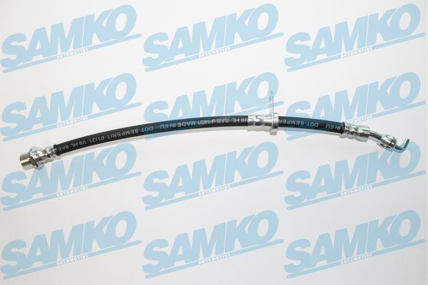 Тормозной шланг - 6T48761 SAMKO
