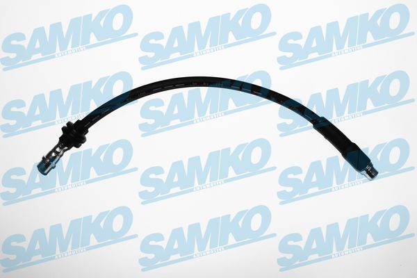 Brake Hose - 6T48967 SAMKO