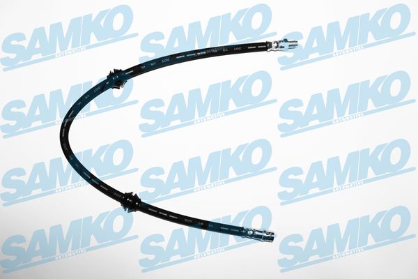 Brake Hose - 6T48968 SAMKO