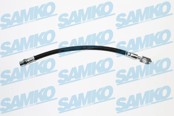 Flessibile del freno - 6T48970 SAMKO
