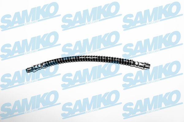 Flessibile del freno - 6T48973 SAMKO