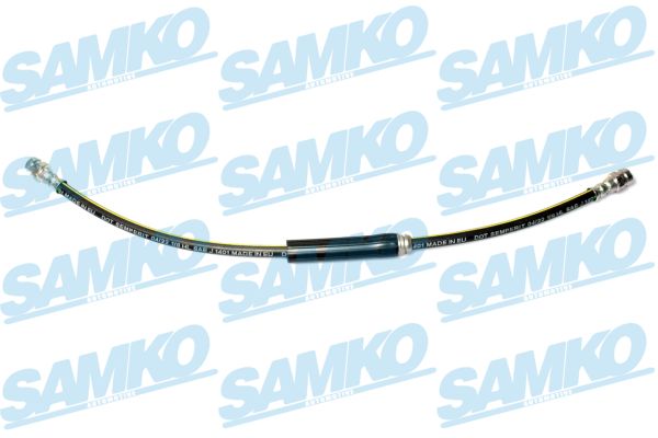 Brake Hose - 6T48976 SAMKO