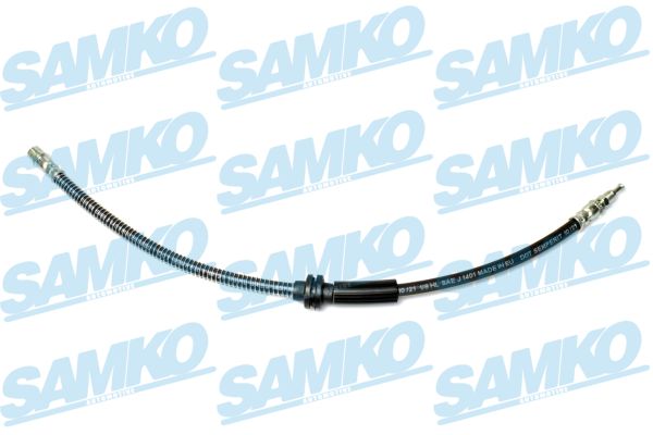 Тормозной шланг - 6T48980 SAMKO
