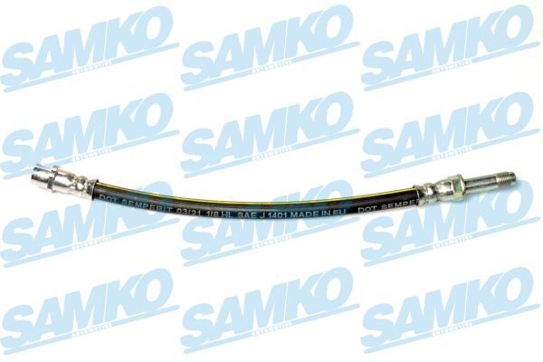Brake Hose - 6T48981 SAMKO