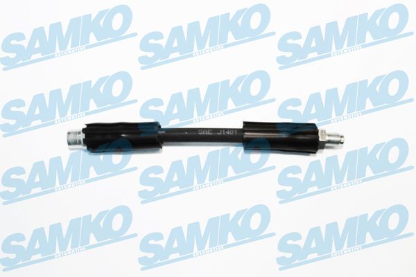 Brake Hose - 6T48982 SAMKO