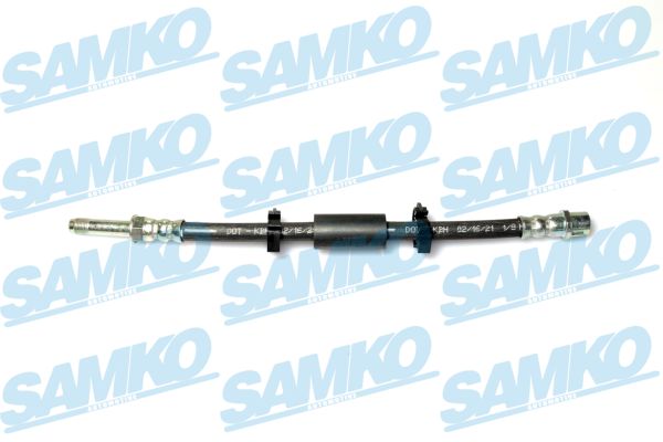 Brake Hose - 6T48991 SAMKO