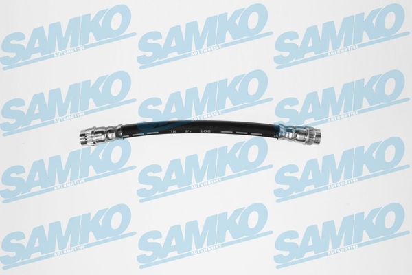 Brake Hose - 6T48993 SAMKO
