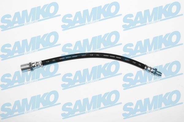 Тормозной шланг - 6T48997 SAMKO