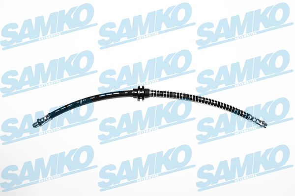 Brake Hose - 6T49004 SAMKO