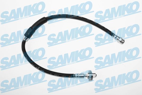 Flessibile del freno - 6T49005 SAMKO