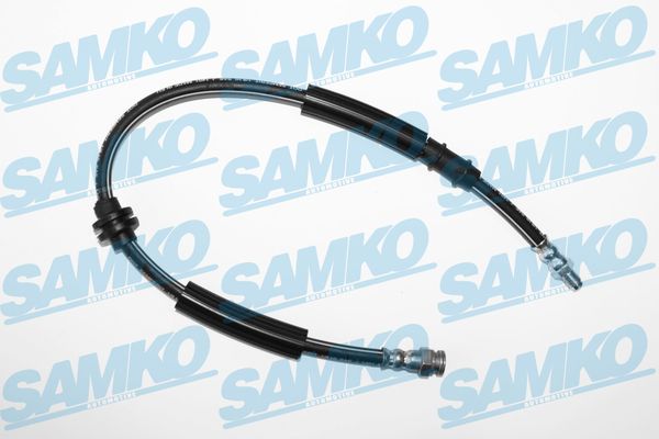 Brake Hose - 6T49009 SAMKO