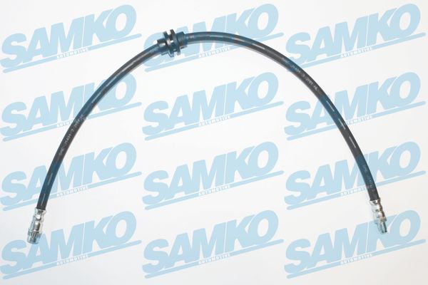 Brake Hose - 6T49022 SAMKO