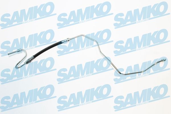 Тормозной шланг - 6T49024 SAMKO