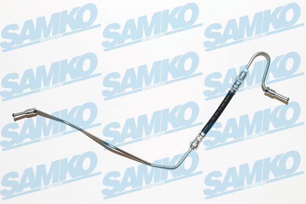 Brake Hose - 6T49025 SAMKO