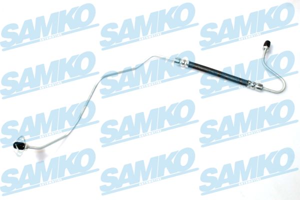Brake Hose - 6T49026 SAMKO