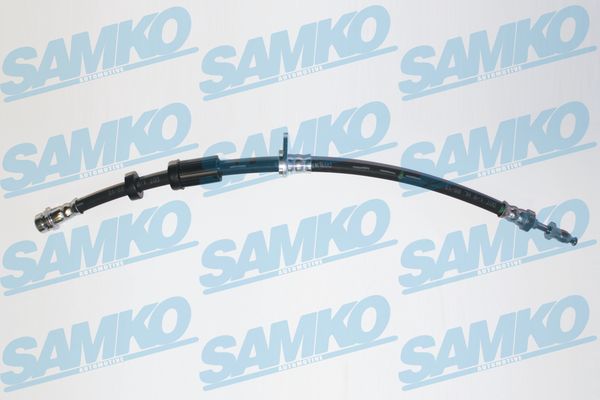 Flessibile del freno - 6T49033 SAMKO